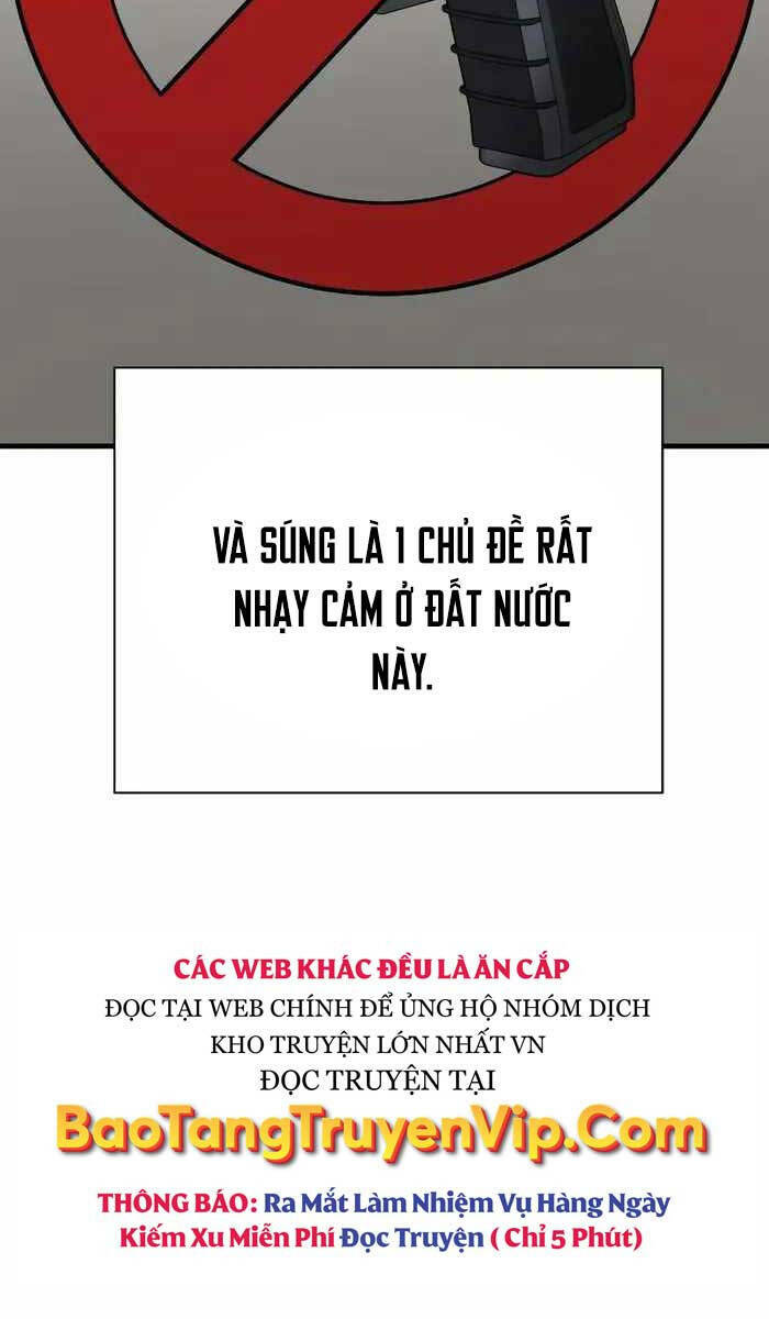 Cảnh Sát Báo Thù: Chapter 17