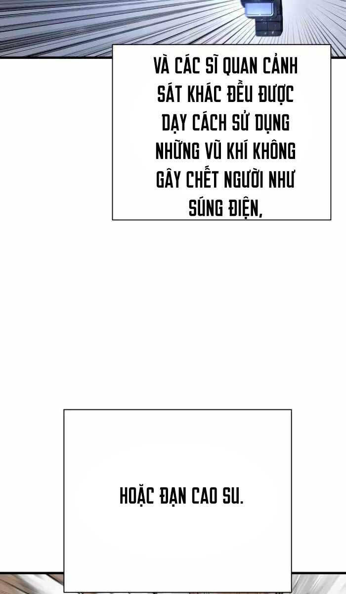 Cảnh Sát Báo Thù: Chapter 17
