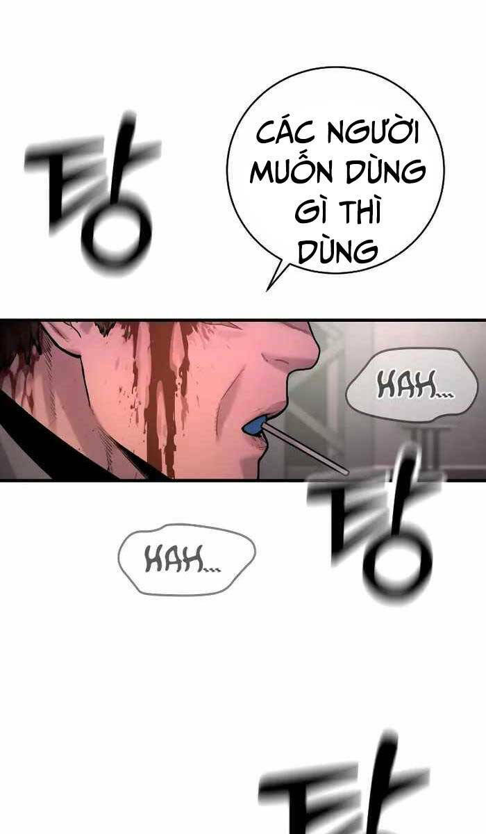Cảnh Sát Báo Thù: Chapter 17