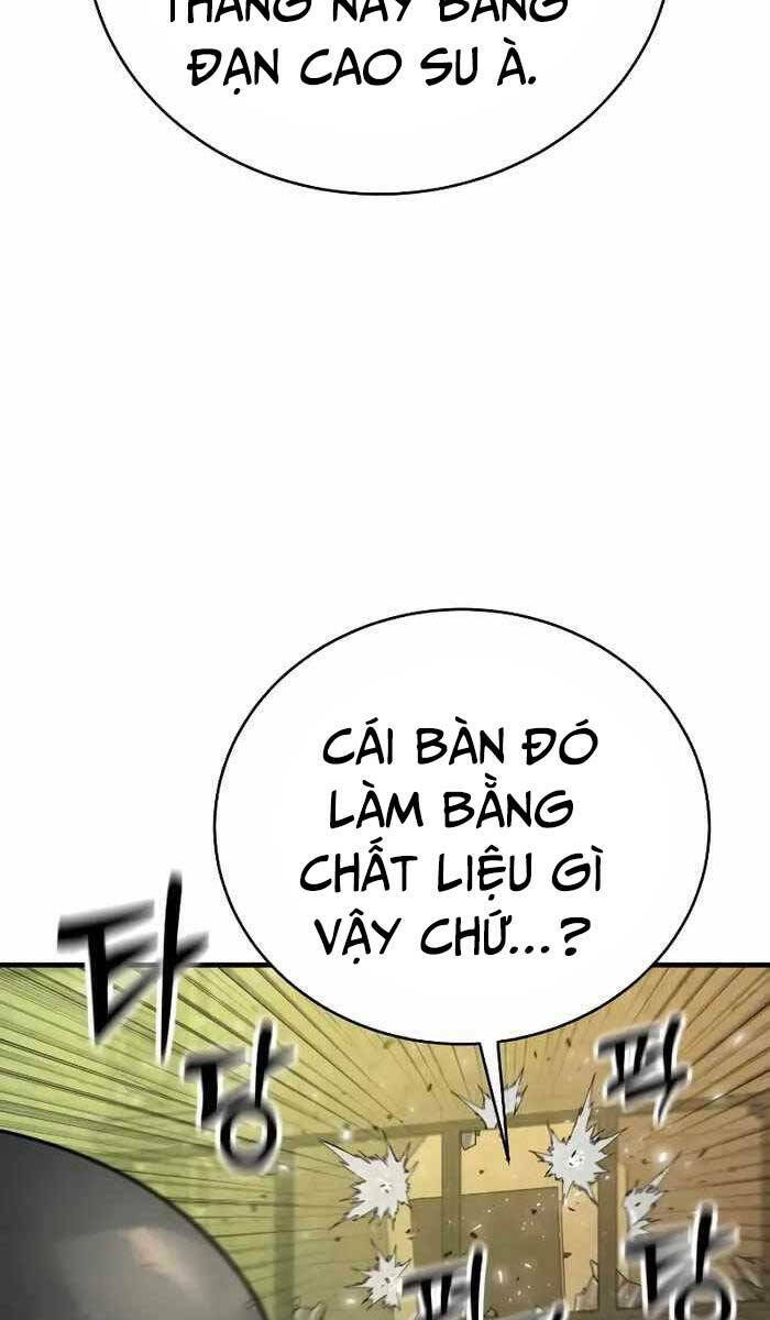 Cảnh Sát Báo Thù: Chapter 17
