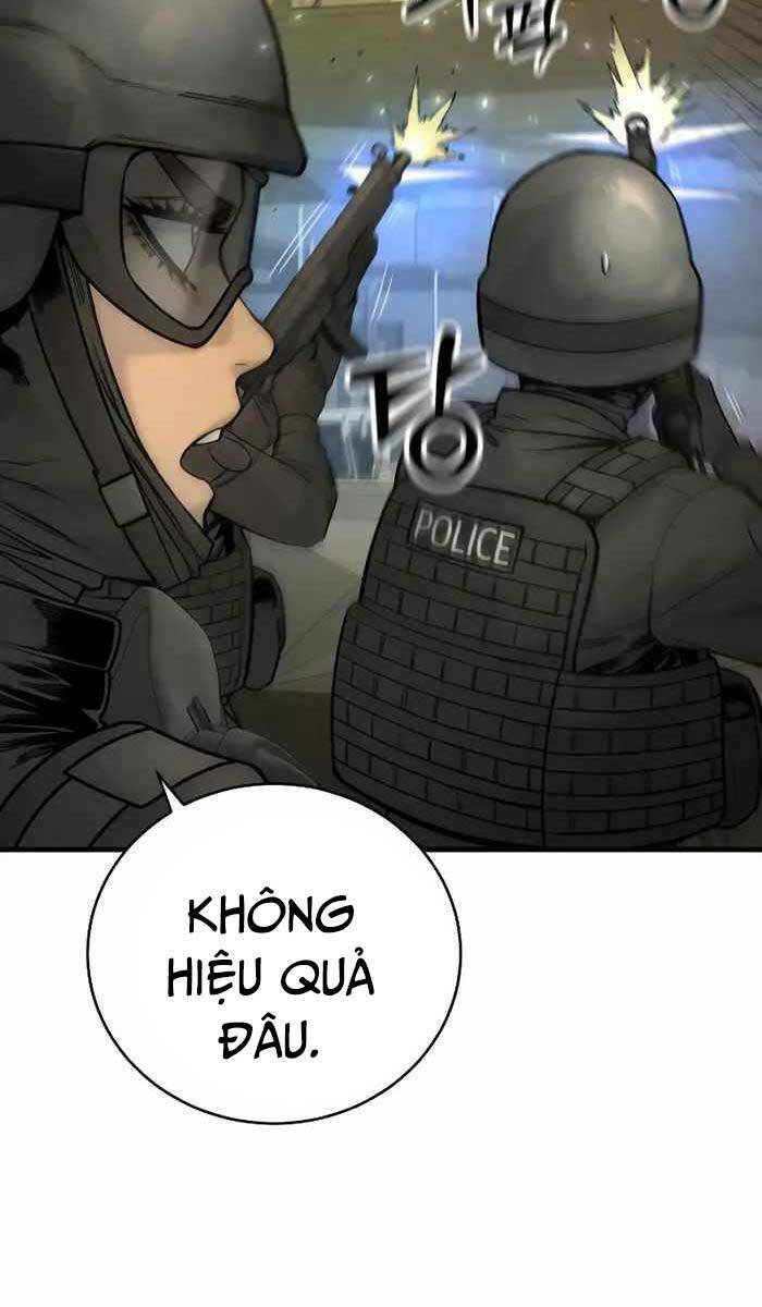 Cảnh Sát Báo Thù: Chapter 17