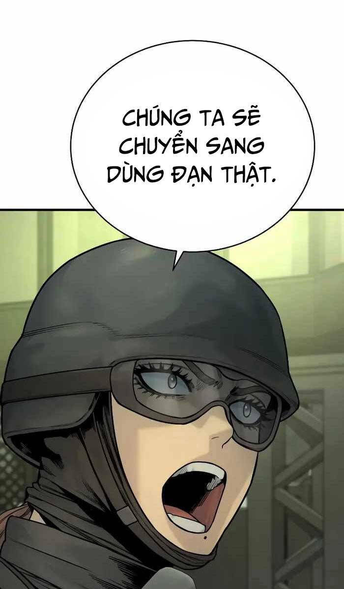 Cảnh Sát Báo Thù: Chapter 17