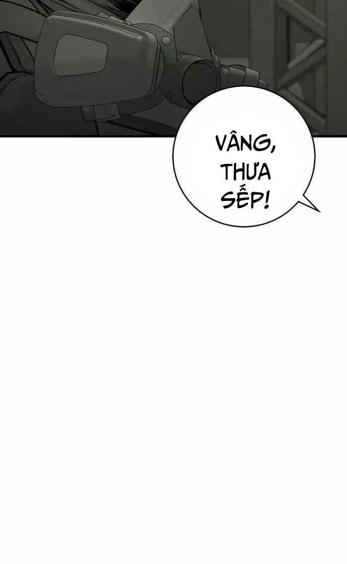 Cảnh Sát Báo Thù: Chapter 17