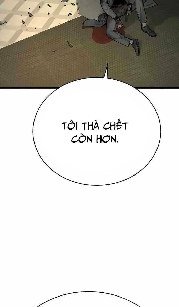Cảnh Sát Báo Thù: Chapter 17