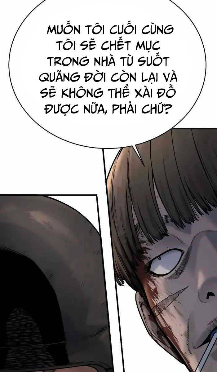 Cảnh Sát Báo Thù: Chapter 17