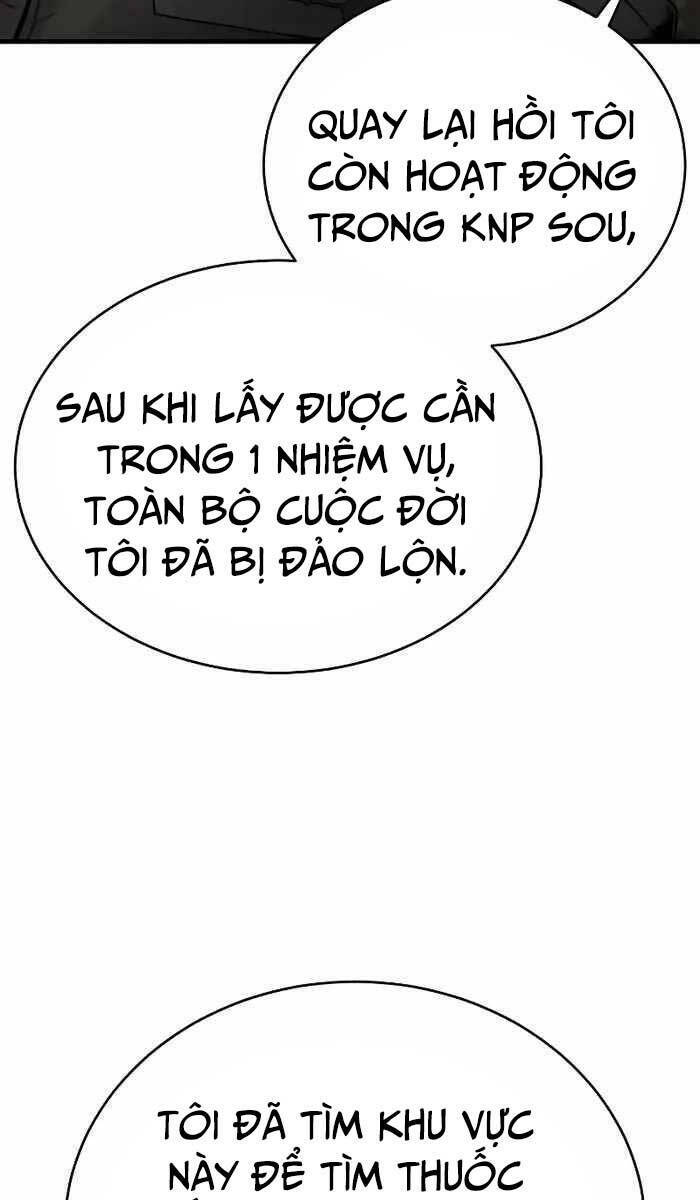 Cảnh Sát Báo Thù: Chapter 17