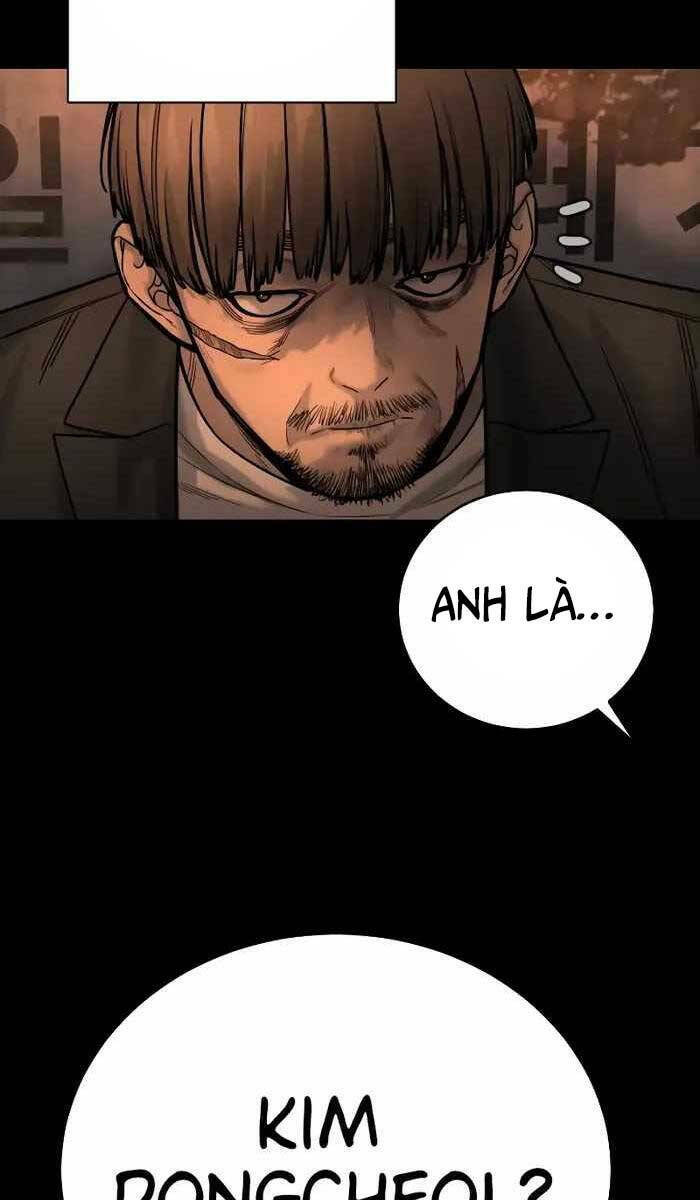 Cảnh Sát Báo Thù: Chapter 17