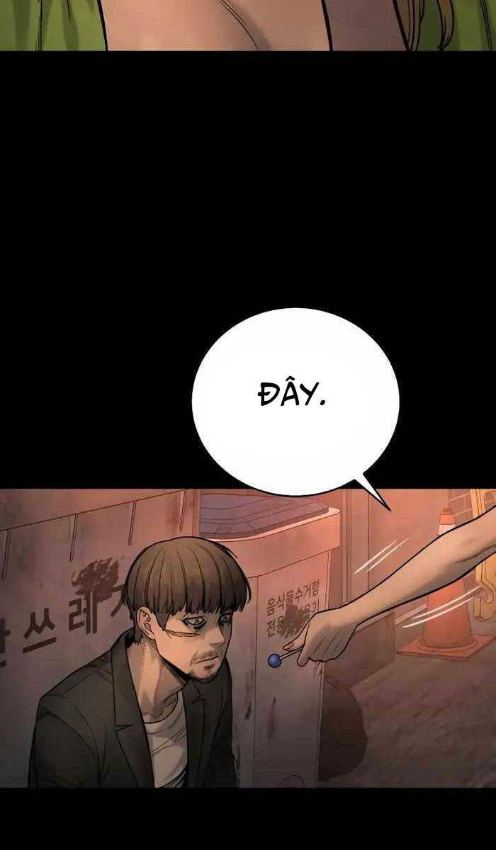 Cảnh Sát Báo Thù: Chapter 17
