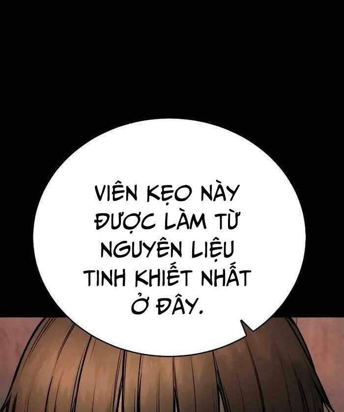 Cảnh Sát Báo Thù: Chapter 17