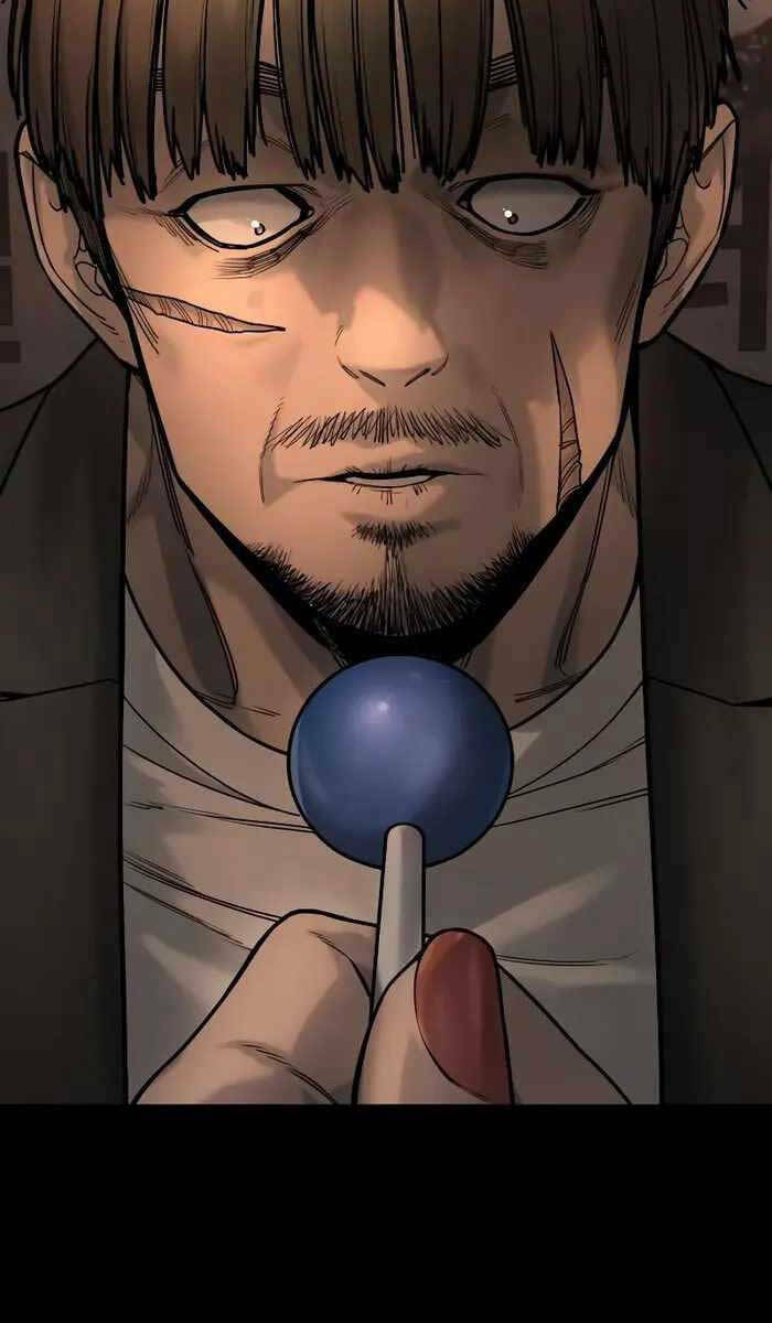 Cảnh Sát Báo Thù: Chapter 17