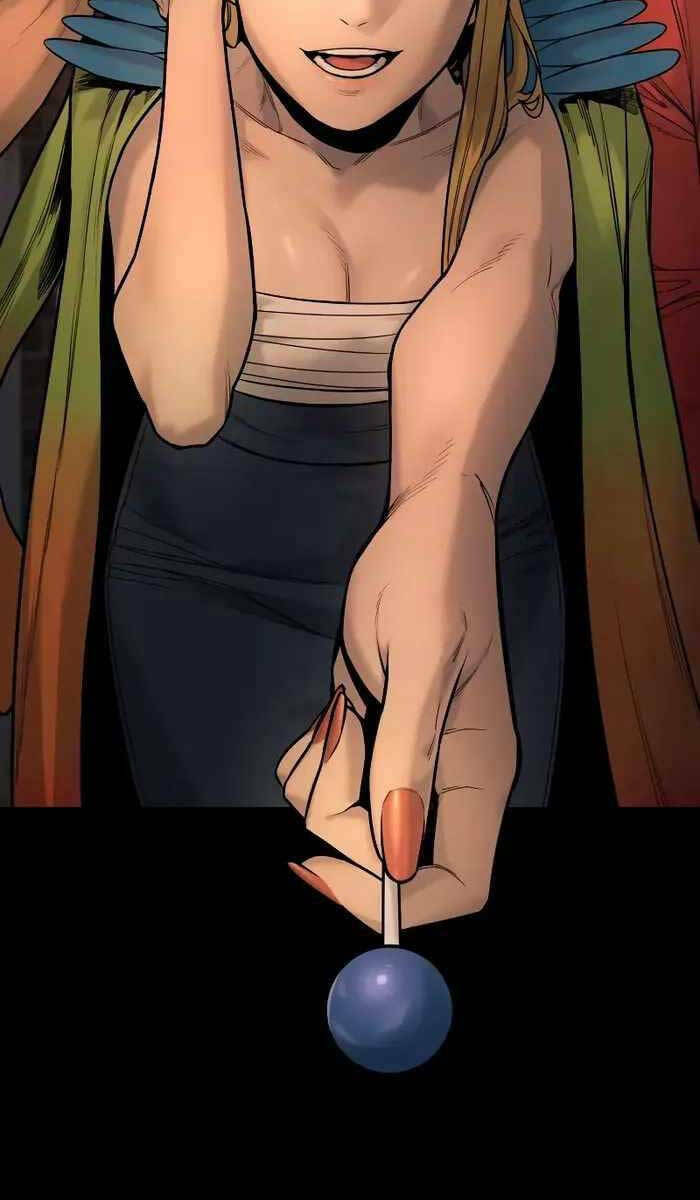 Cảnh Sát Báo Thù: Chapter 17
