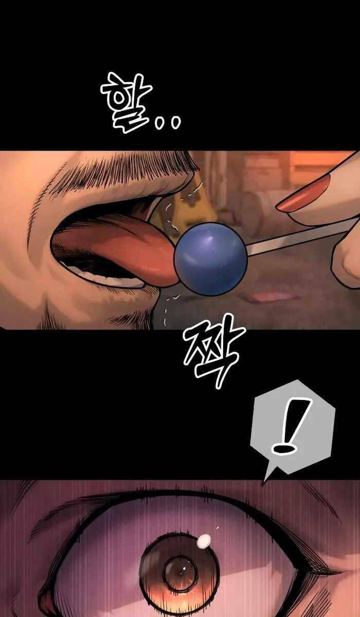 Cảnh Sát Báo Thù: Chapter 17