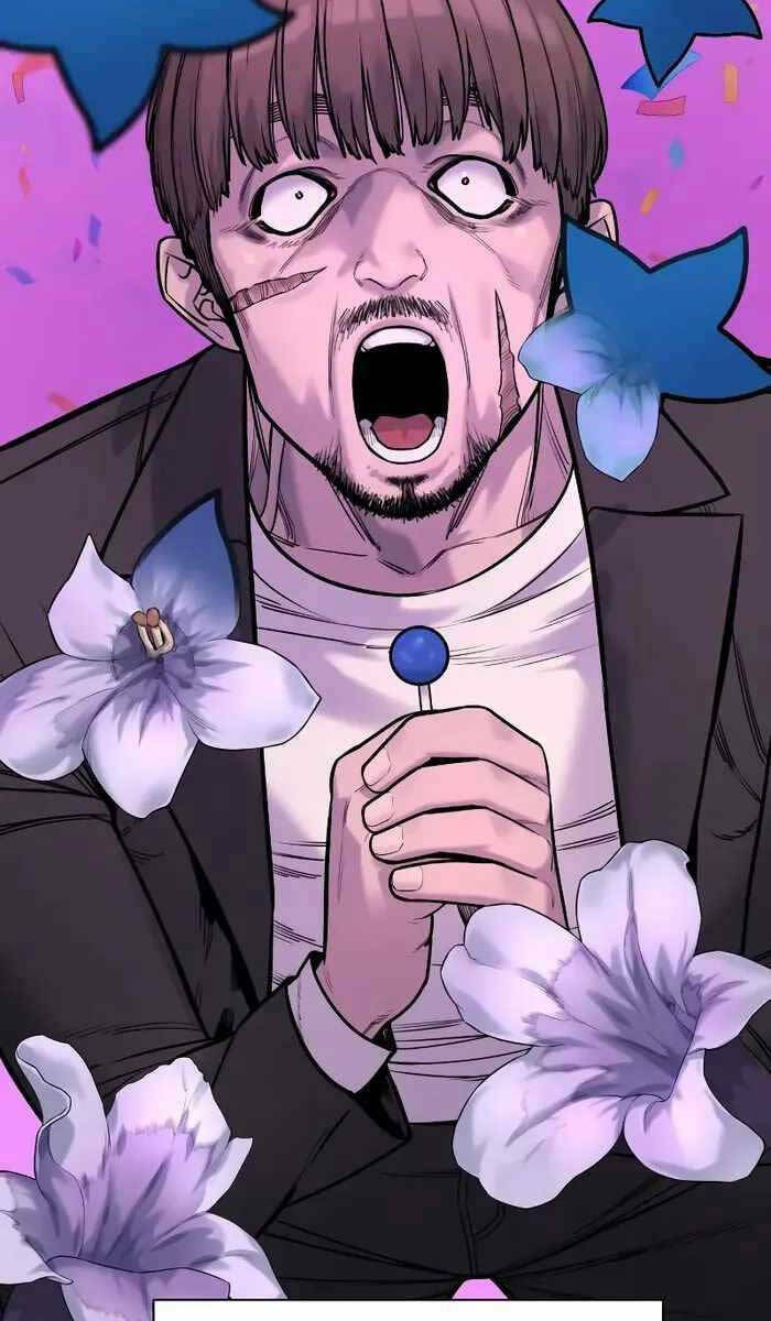 Cảnh Sát Báo Thù: Chapter 17