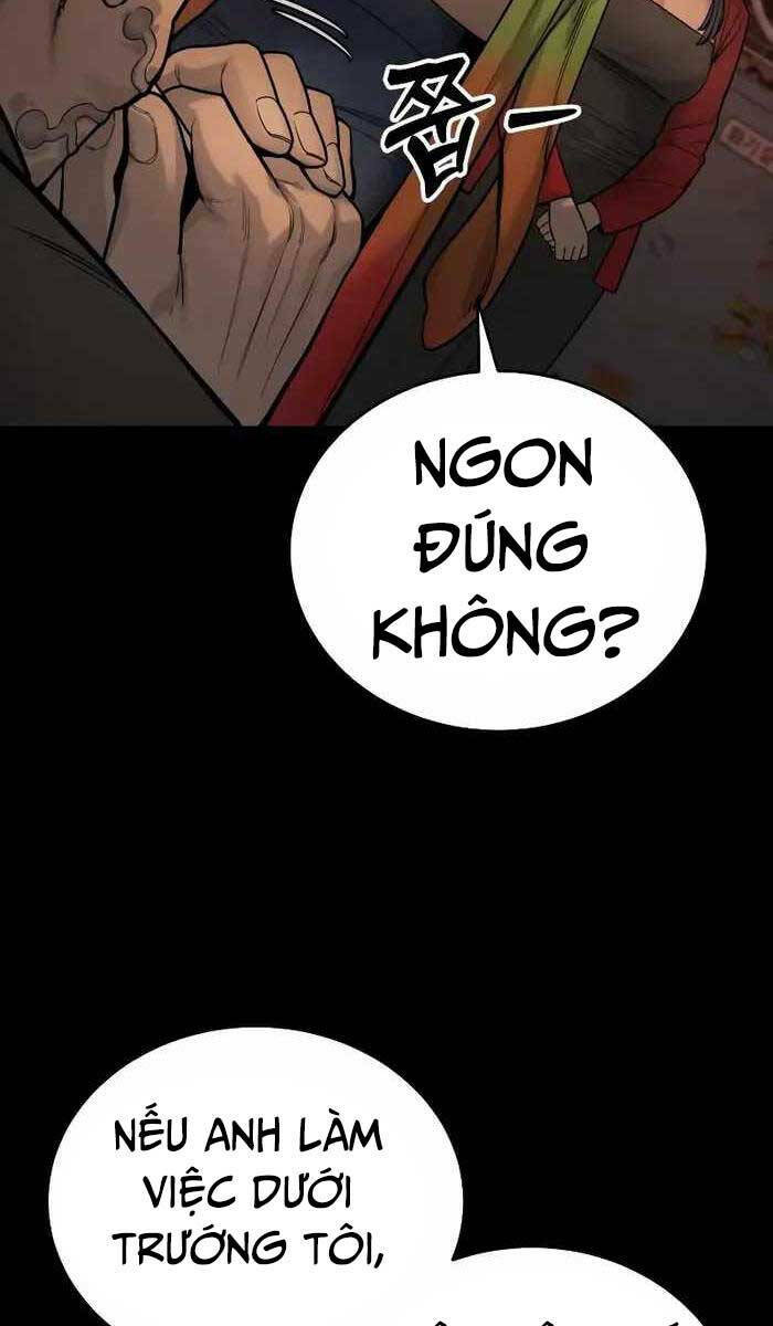 Cảnh Sát Báo Thù: Chapter 17
