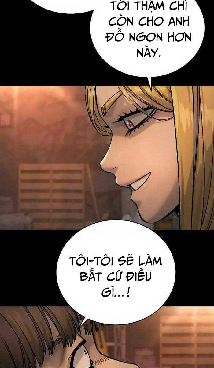 Cảnh Sát Báo Thù: Chapter 17