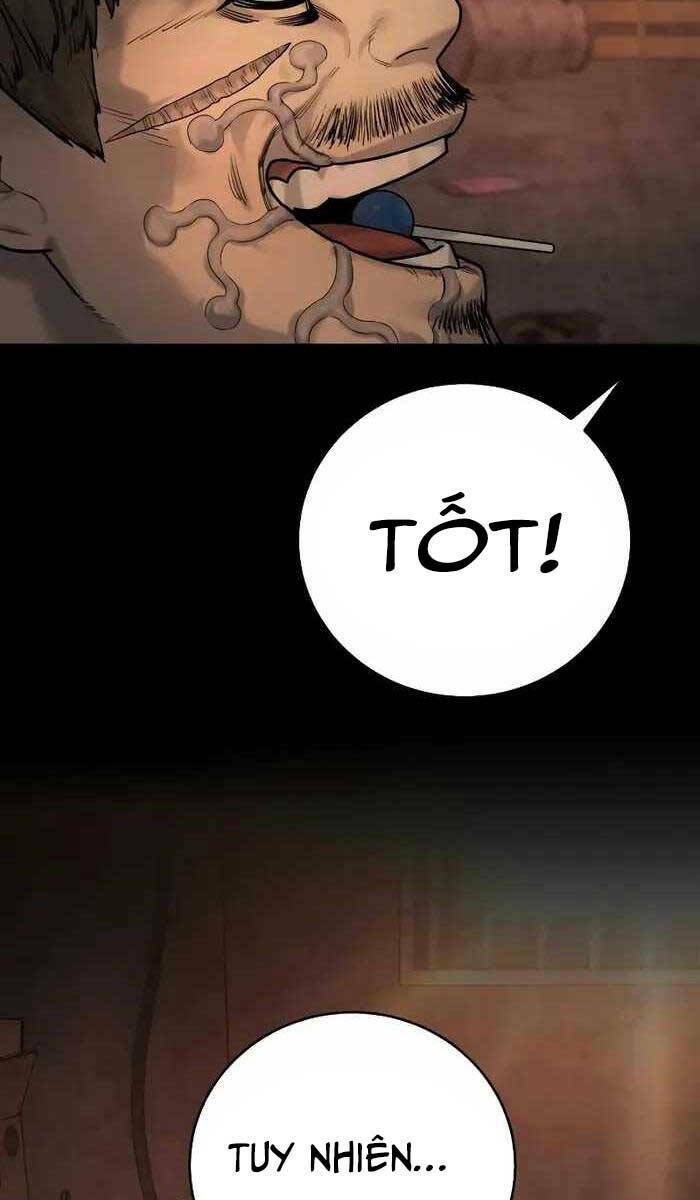Cảnh Sát Báo Thù: Chapter 17
