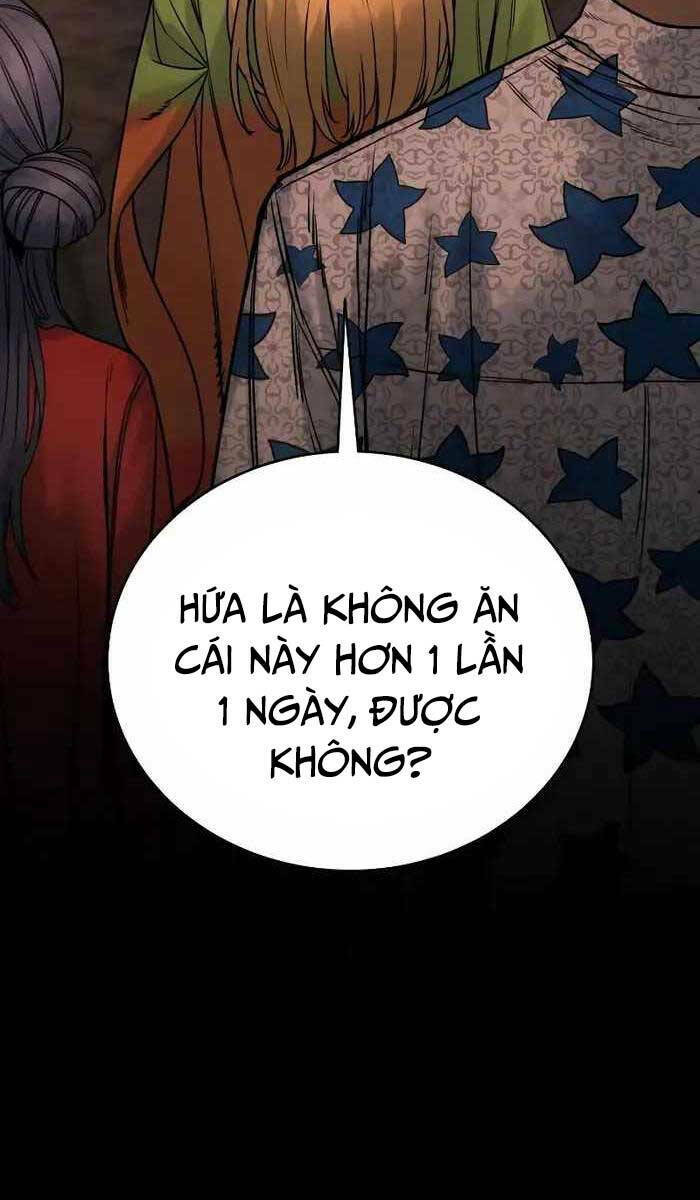 Cảnh Sát Báo Thù: Chapter 17