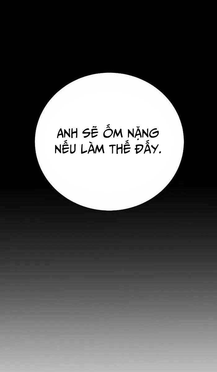 Cảnh Sát Báo Thù: Chapter 17