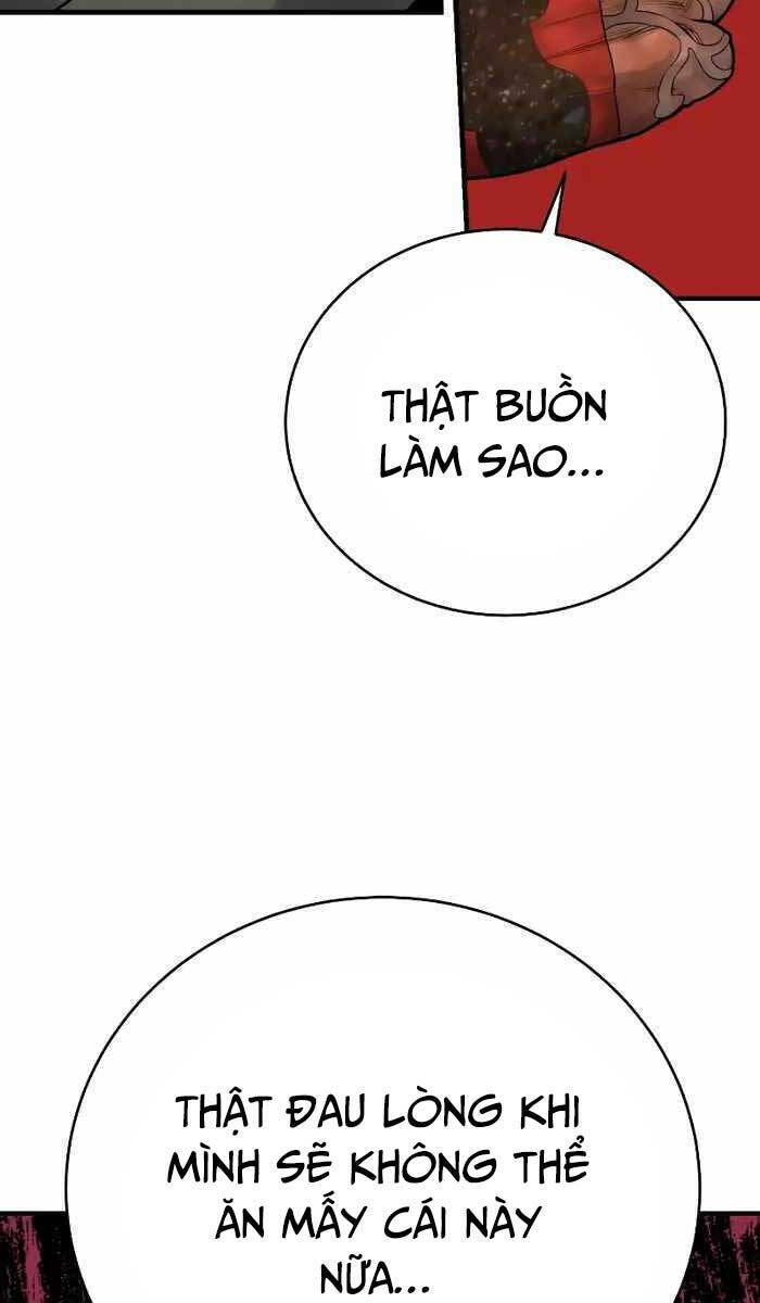 Cảnh Sát Báo Thù: Chapter 17