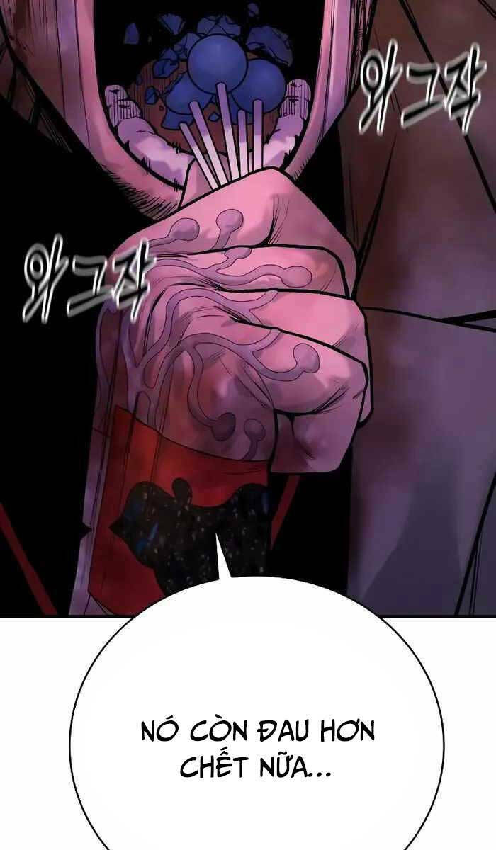 Cảnh Sát Báo Thù: Chapter 17