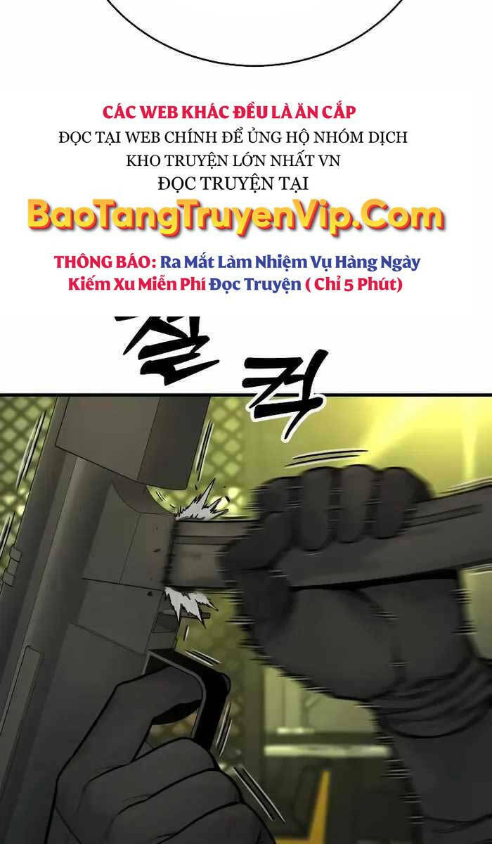 Cảnh Sát Báo Thù: Chapter 17