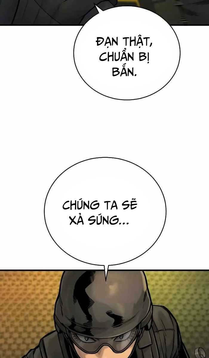 Cảnh Sát Báo Thù: Chapter 17