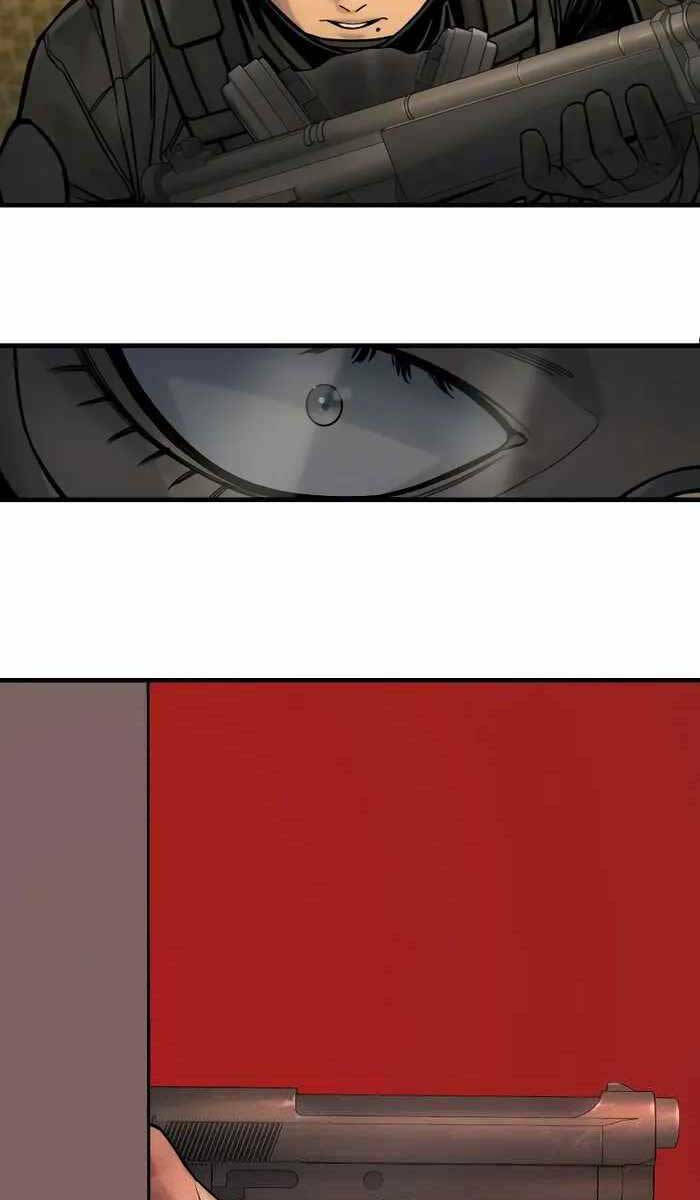 Cảnh Sát Báo Thù: Chapter 17