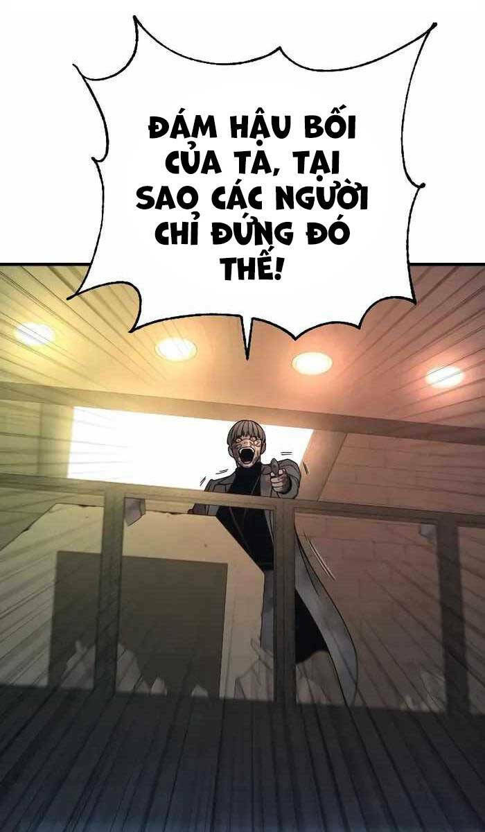 Cảnh Sát Báo Thù: Chapter 17