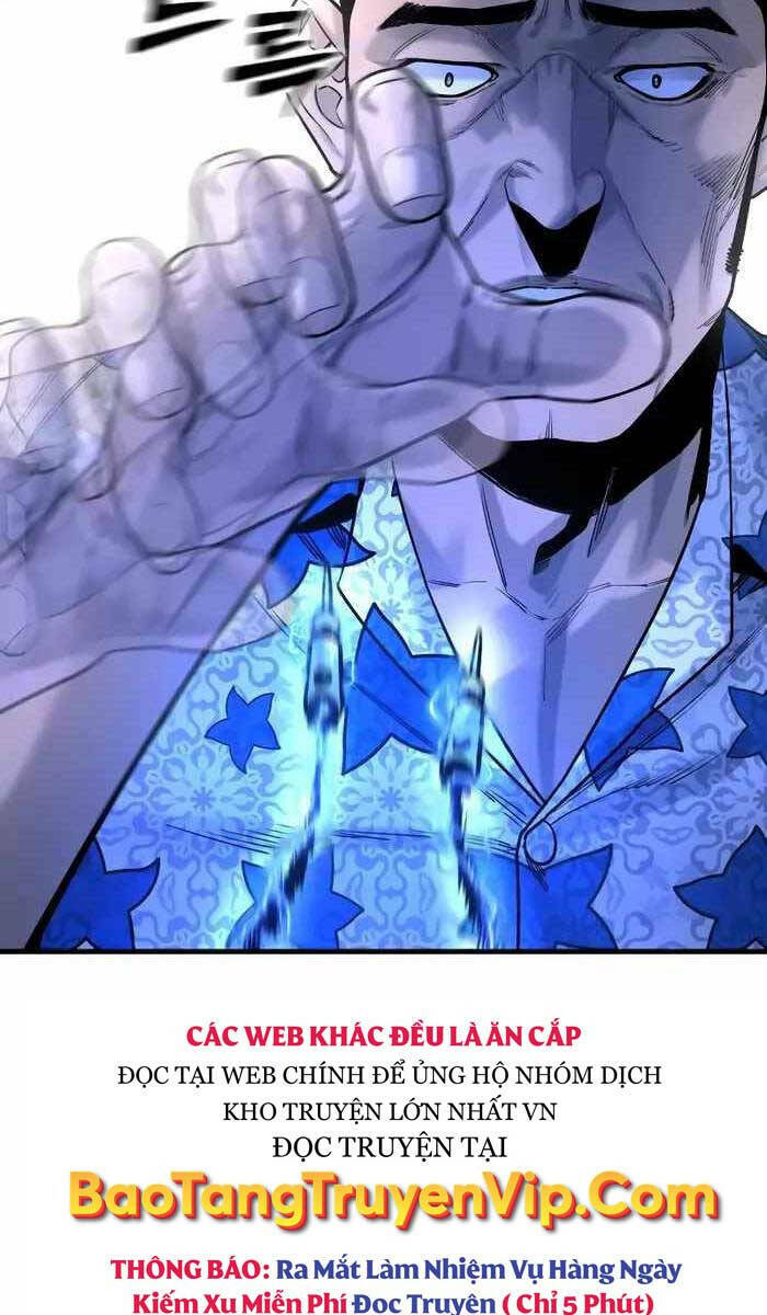 Cảnh Sát Báo Thù: Chapter 17