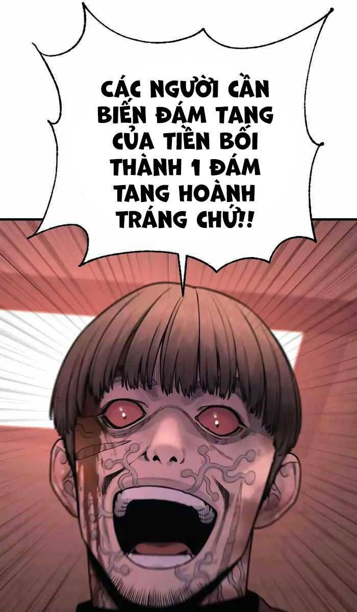 Cảnh Sát Báo Thù: Chapter 17