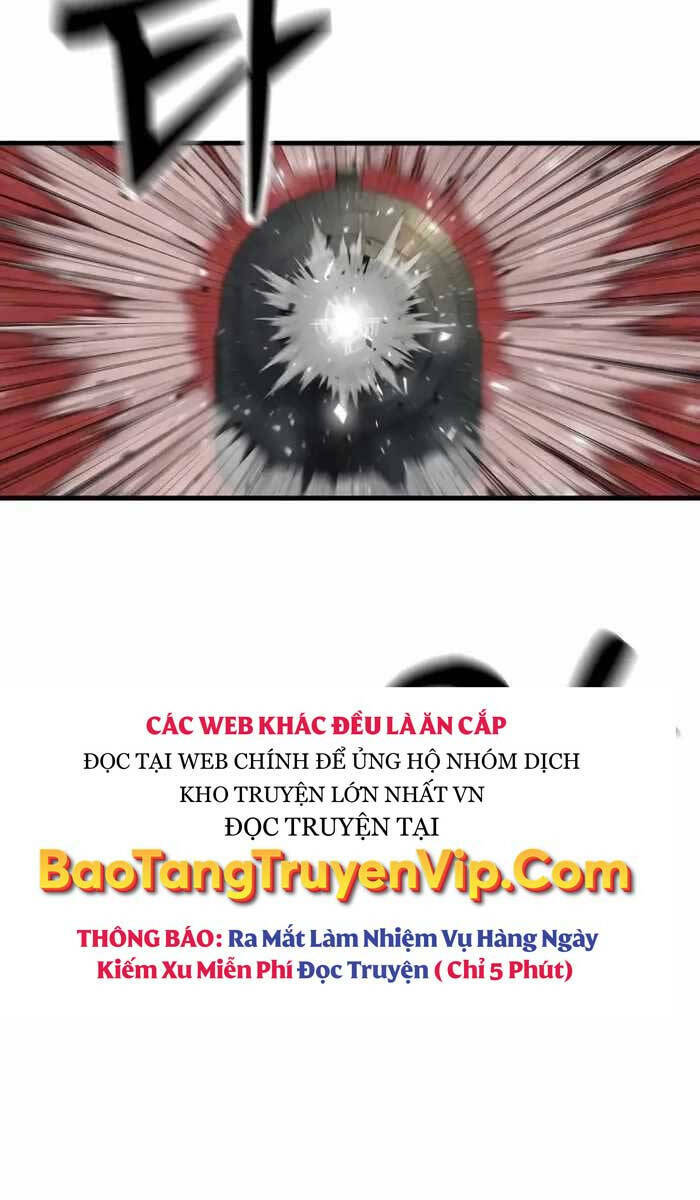 Cảnh Sát Báo Thù: Chapter 17