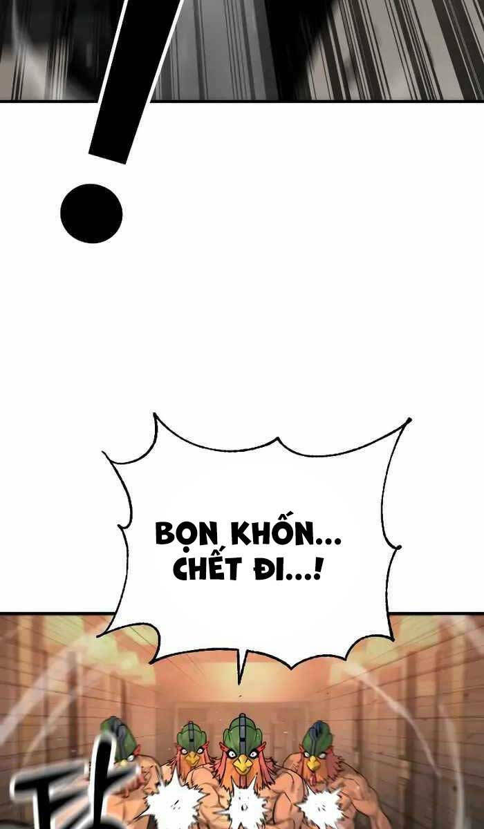 Cảnh Sát Báo Thù: Chapter 17
