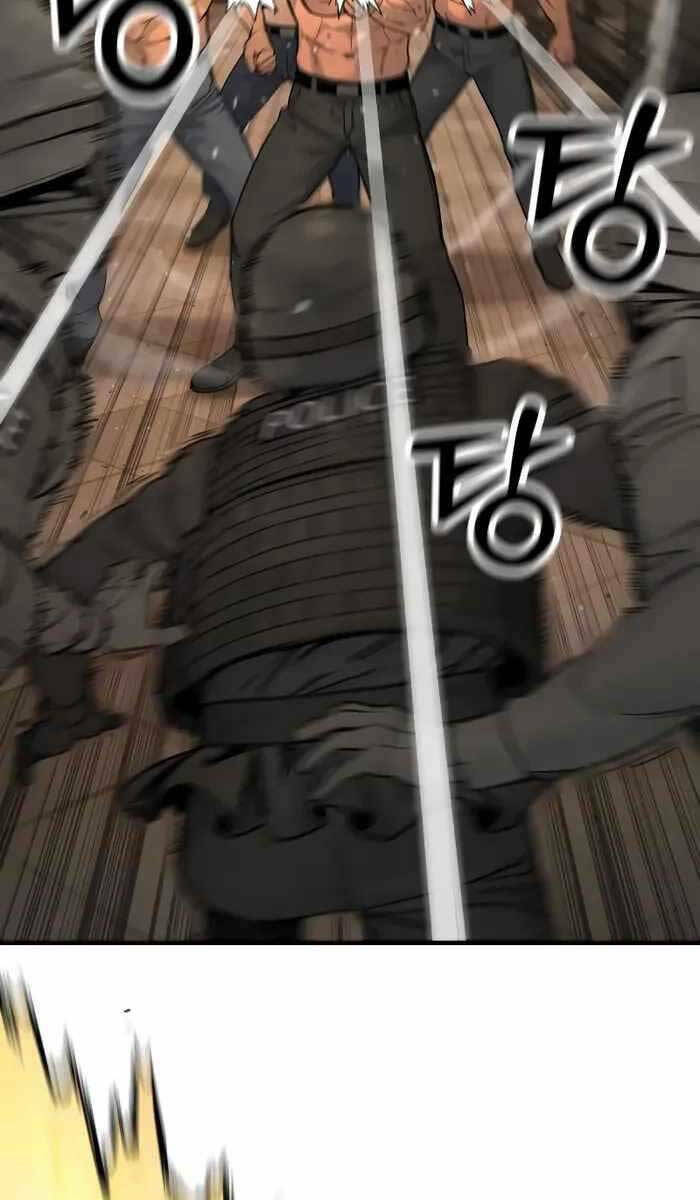 Cảnh Sát Báo Thù: Chapter 17