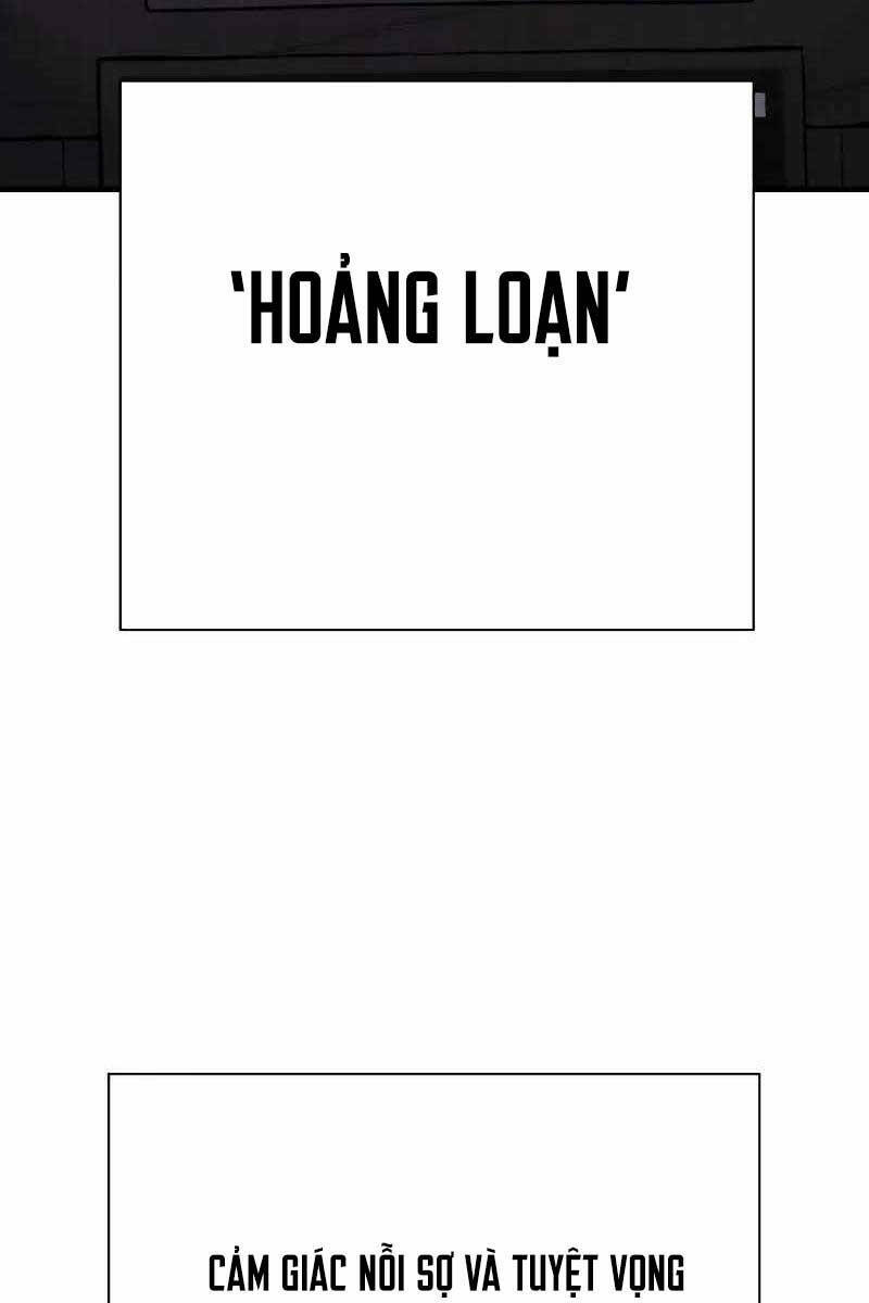 Cảnh Sát Báo Thù: Chapter 18