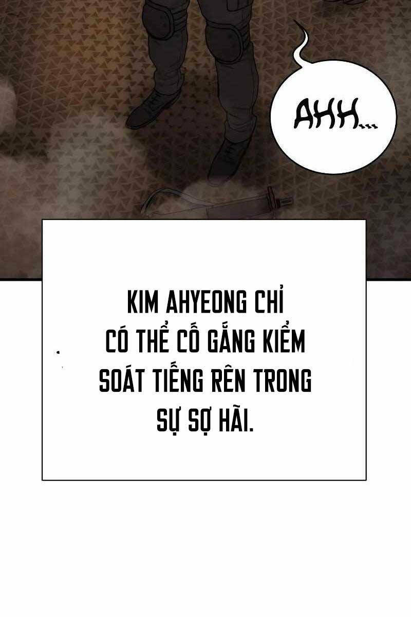 Cảnh Sát Báo Thù: Chapter 18