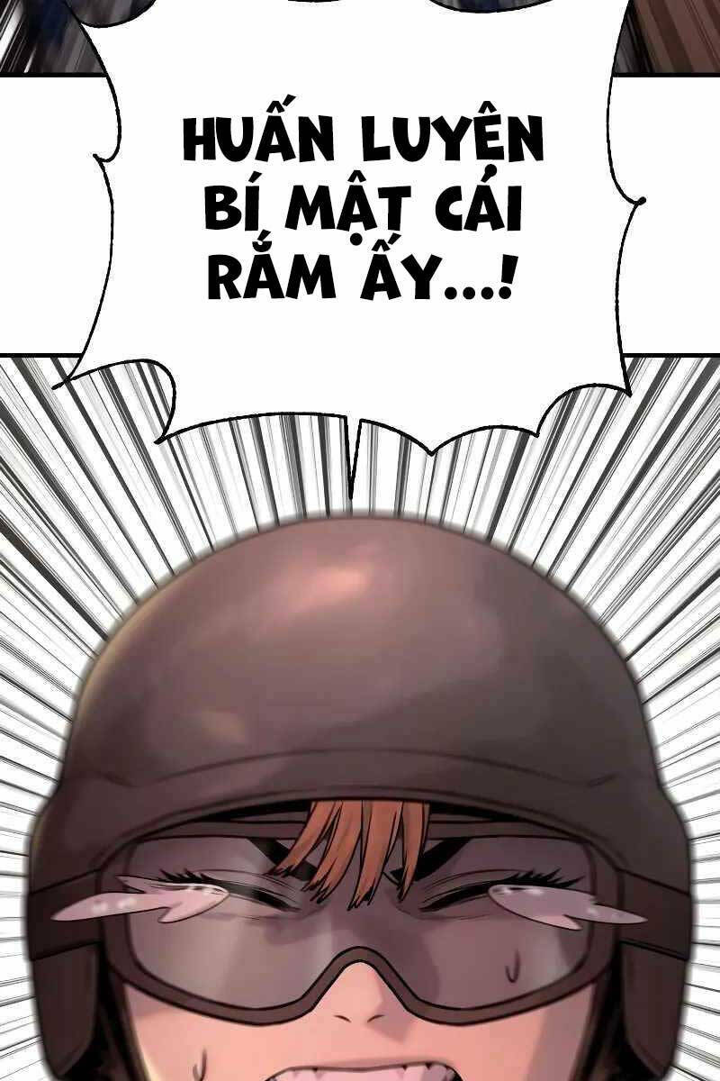 Cảnh Sát Báo Thù: Chapter 18