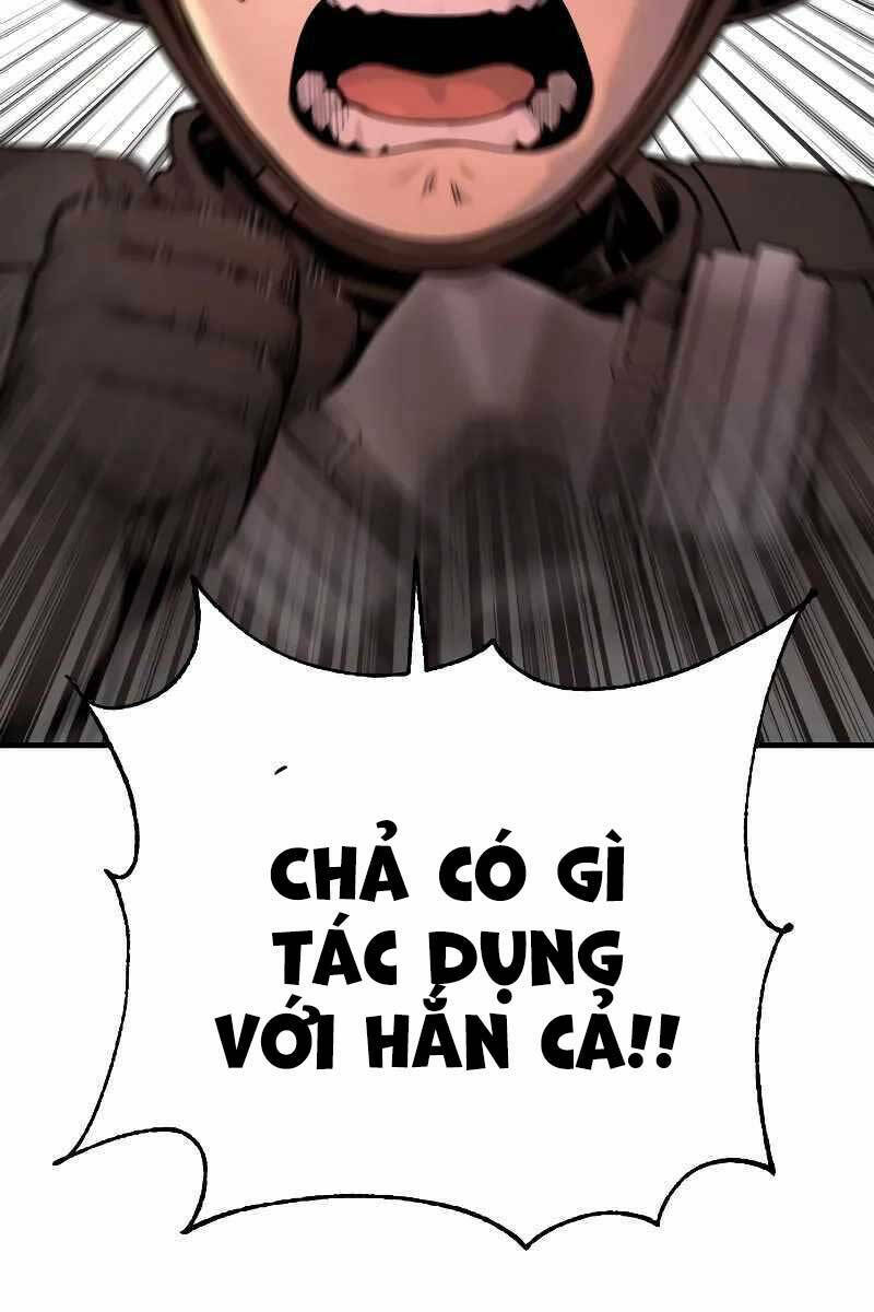 Cảnh Sát Báo Thù: Chapter 18