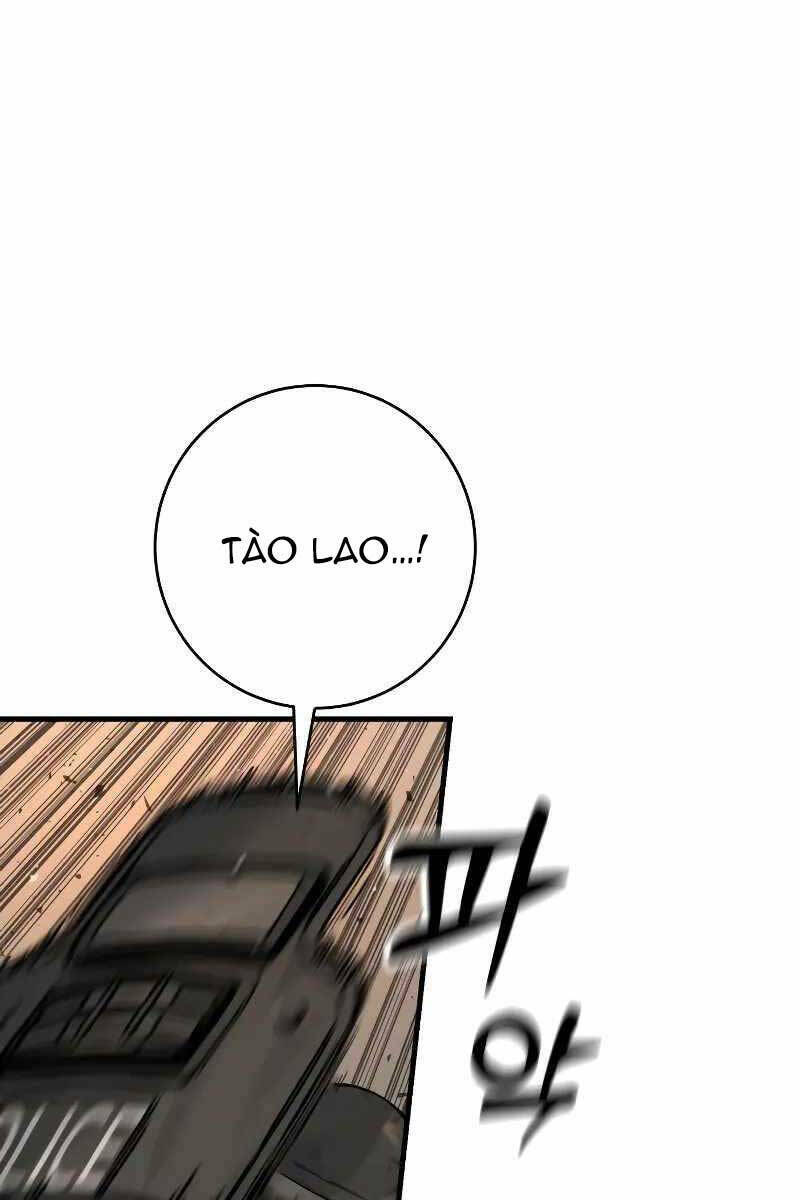 Cảnh Sát Báo Thù: Chapter 18