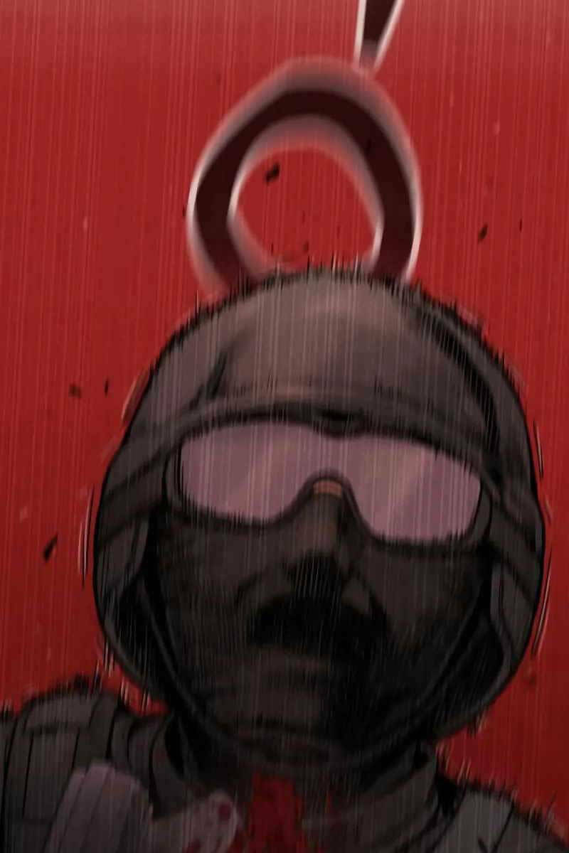 Cảnh Sát Báo Thù: Chapter 18