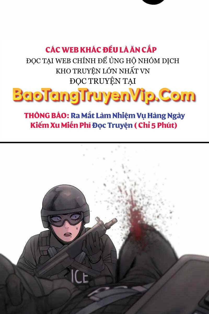 Cảnh Sát Báo Thù: Chapter 18