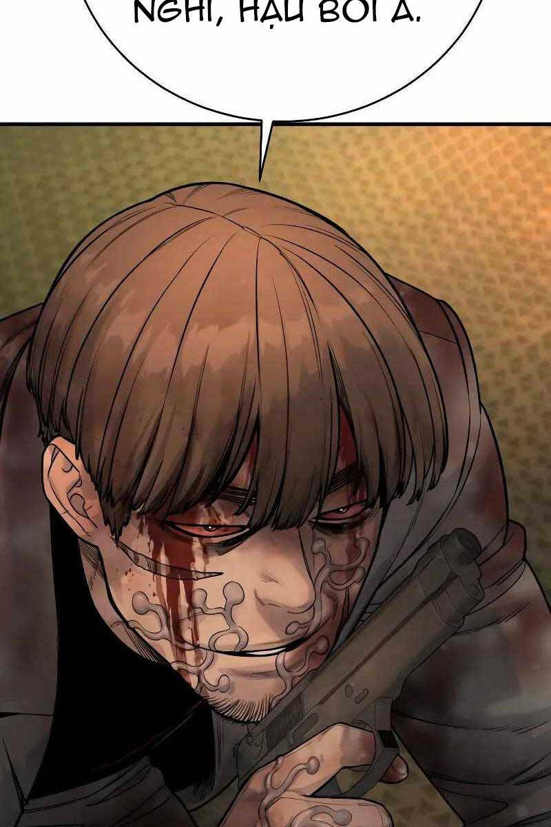 Cảnh Sát Báo Thù: Chapter 18