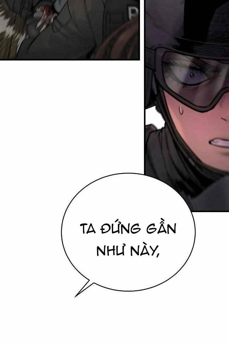 Cảnh Sát Báo Thù: Chapter 18