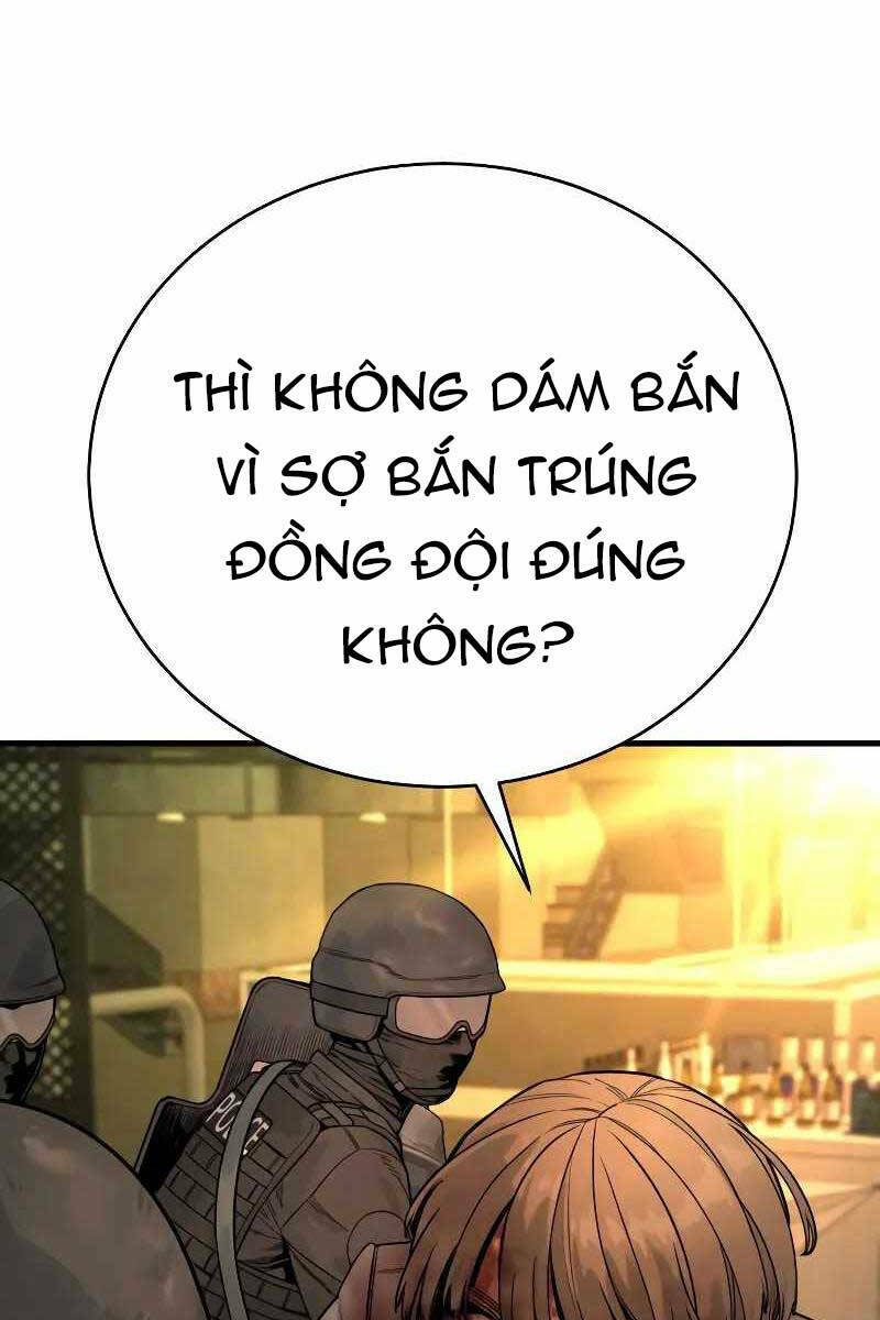 Cảnh Sát Báo Thù: Chapter 18