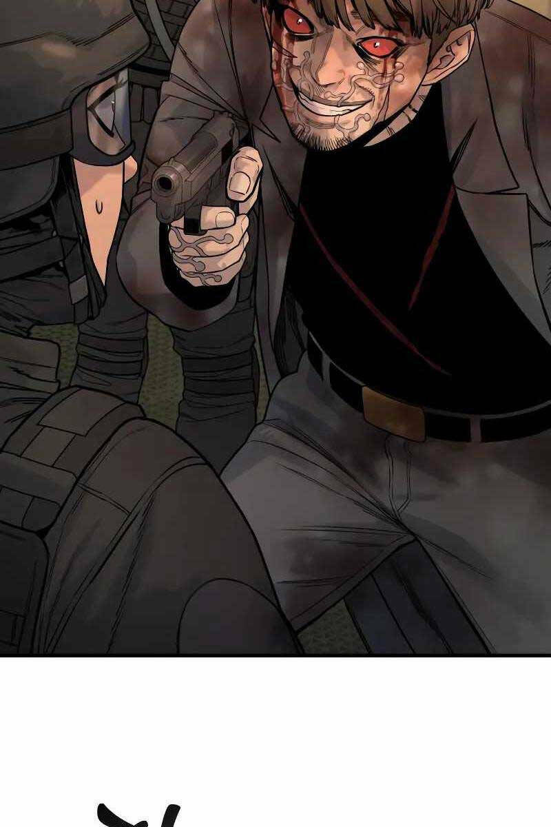 Cảnh Sát Báo Thù: Chapter 18