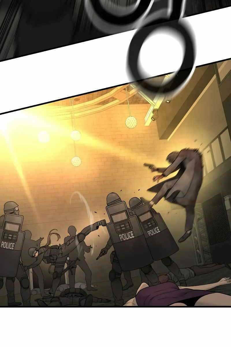Cảnh Sát Báo Thù: Chapter 18