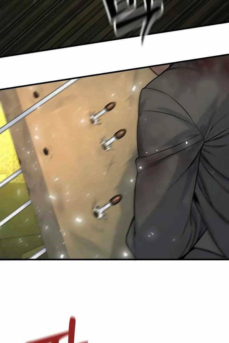 Cảnh Sát Báo Thù: Chapter 18