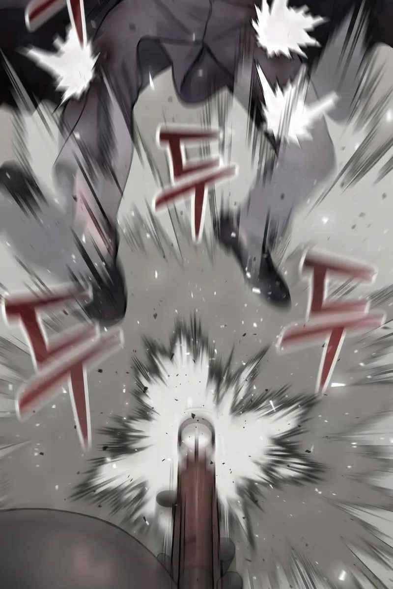 Cảnh Sát Báo Thù: Chapter 18