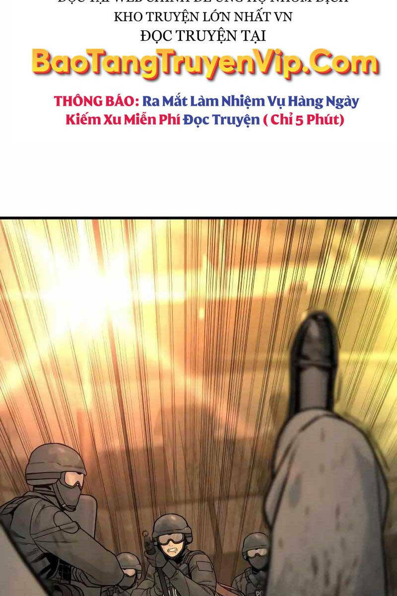 Cảnh Sát Báo Thù: Chapter 18