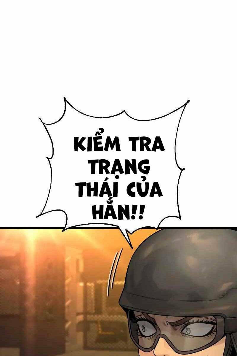Cảnh Sát Báo Thù: Chapter 18