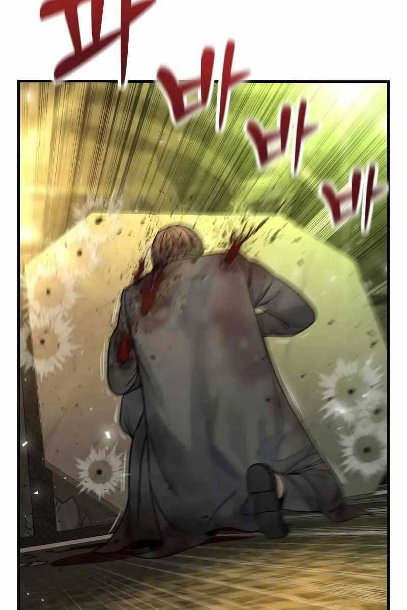 Cảnh Sát Báo Thù: Chapter 18